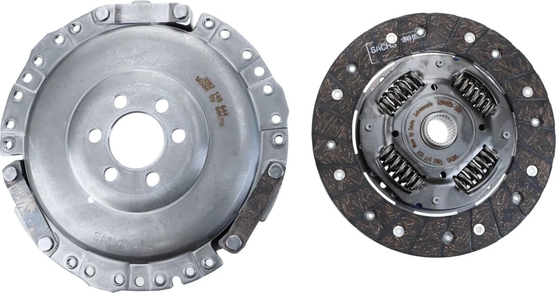 SACHS Clutch Kit - 3000 824 501